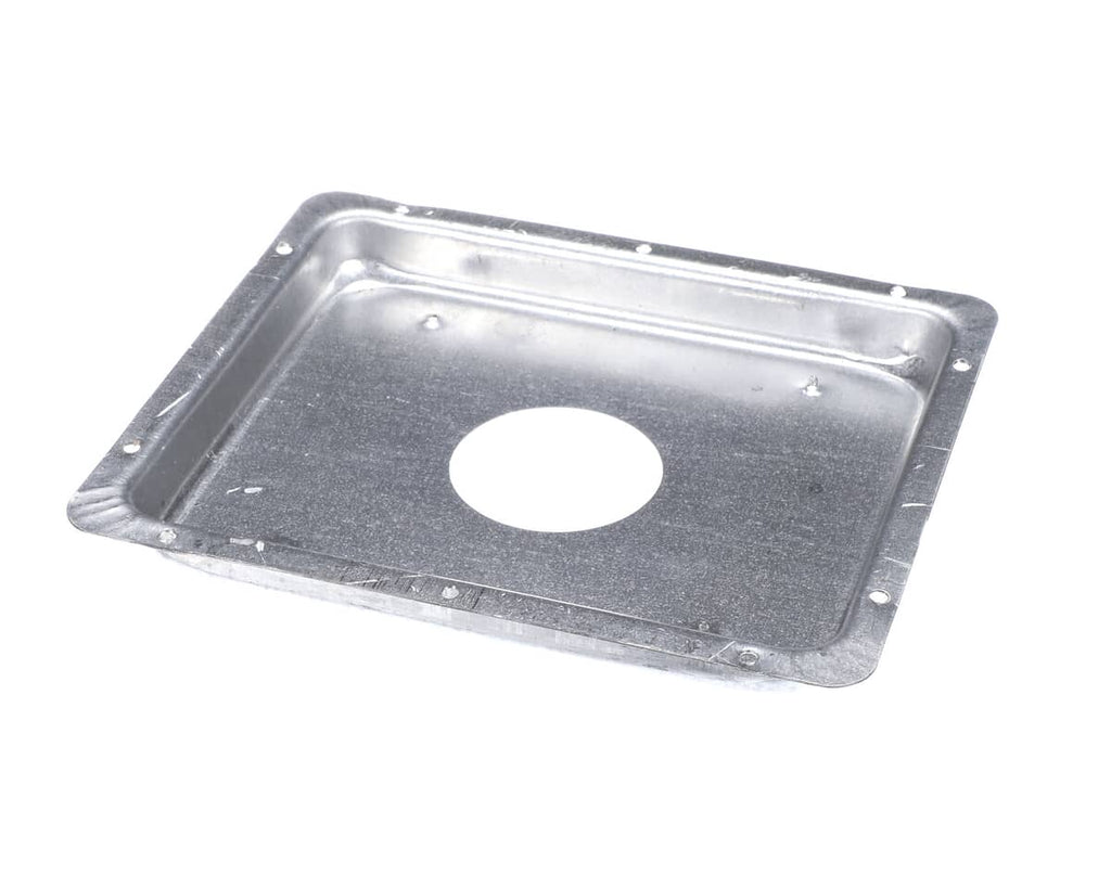 YORK PARTS York S1-07327987001 Pan Inducer - SKU YORKS1-07327987001