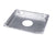 YORK PARTS York S1-07327987001 Pan Inducer - SKU YORKS1-07327987001