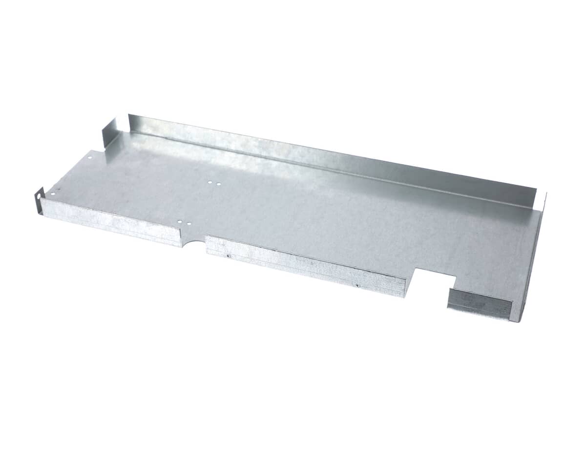 YORK PARTS York S1-07328474000 Plate Vfd Mounting Tall Predat - SKU YORKS1-07328474000