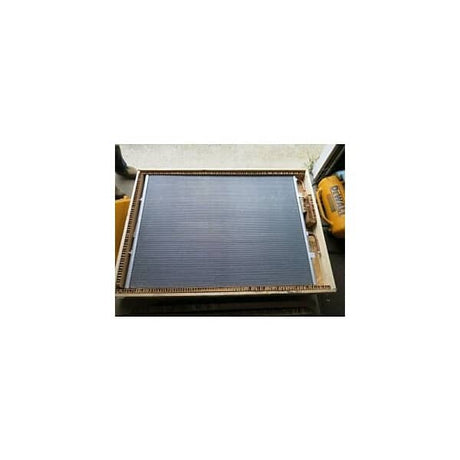 YORK PARTS York S1-07344628000 Condenser Coil Mc 25MM X 36 X 47.5 - SKU YORKS1-07344628000