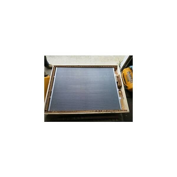 YORK PARTS York S1-07344628000 Condenser Coil Mc 25MM X 36 X 47.5 - SKU YORKS1-07344628000