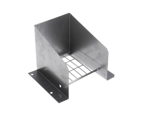 YORK PARTS York S1-07346220000 Hood Flue Exhaust - SKU YORKS1-07346220000