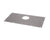 YORK PARTS York S1-07346460000 Cover W/Hole Switch Disconnect - SKU YORKS1-07346460000
