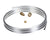 YORK PARTS York S1-11-293 Kit Tubing Aluminum 1/4IN X 5' Pilot Burn - SKU YORKS1-11-293