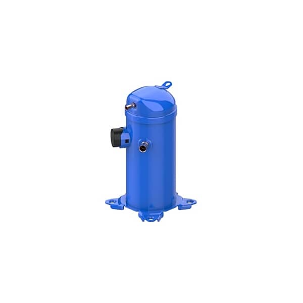 YORK PARTS York S1-121L3351 Compr HRP054T2LP6 208-230/3/60 - SKU YORKS1-121L3351
