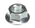 YORK PARTS York S1-1263647 Nut Hex Fan Prop - SKU YORKS1-1263647
