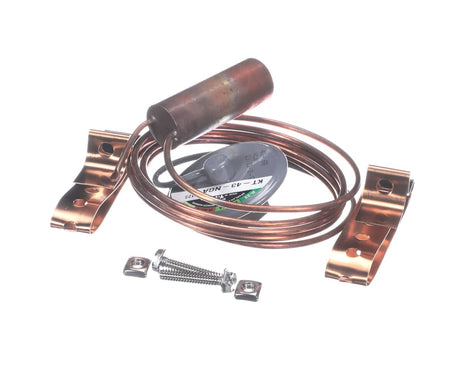 YORK PARTS York S1-180276 Power Head R22 TXV Valve KT-43-VGA 5' - SKU YORKS1-180276