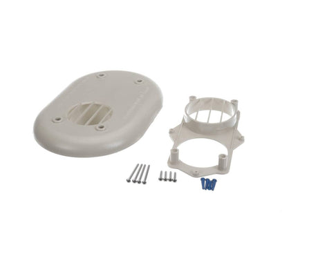 YORK PARTS York S1-1HT0901 Terminal Kit Vent Horizontal - SKU YORKS1-1HT0901