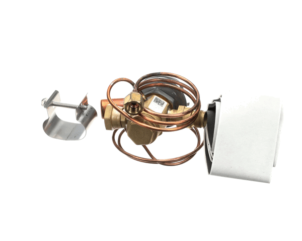 YORK PARTS York S1-1TVM4K1 Thermo Expansion Valve Kit R410A 5/8 M X - SKU YORKS1-1TVM4K1