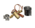 YORK PARTS York S1-1TVMBA2 Thermal Expansion Valve Kit R-410A 5/8 I - SKU YORKS1-1TVMBA2