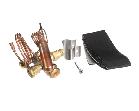 YORK PARTS York S1-1TVMBB2 Kit TXV R-410A 5/8 Inch Aeroquip Conn - SKU YORKS1-1TVMBB2