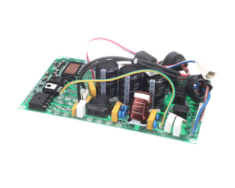 YORK PARTS York S1-2150413 Board Control Inverter - SKU YORKS1-2150413