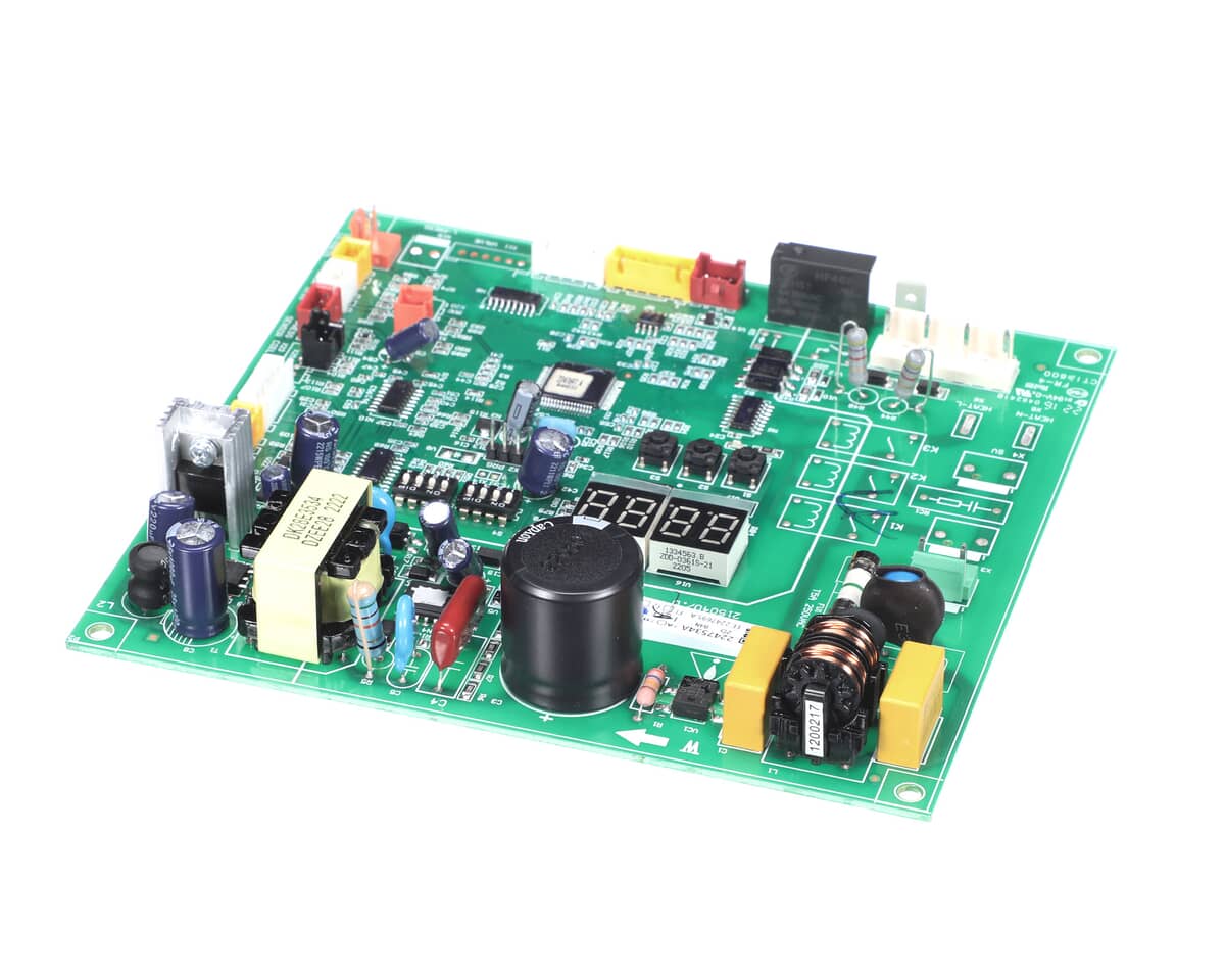 YORK PARTS York S1-2247539 Pnl Control - SKU YORKS1-2247539