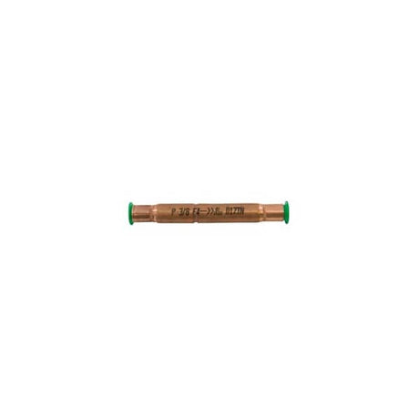 YORK PARTS York S1-274001-10 Valve Check Ball 3/8 Sweat - SKU YORKS1-274001-10