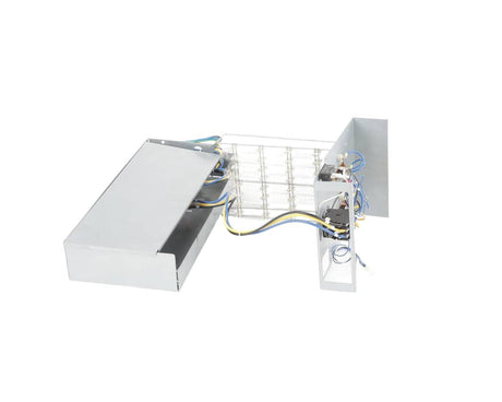 YORK PARTS York S1-2EK04510725 Elec Heat Kit W/O Breaker 6.5KW 208/230V - SKU YORKS1-2EK04510725