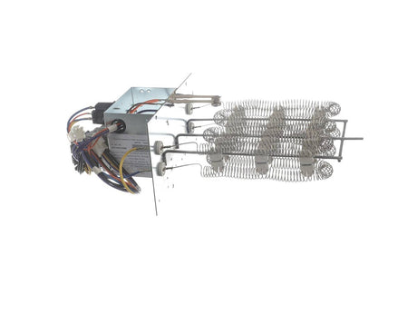 YORK PARTS York S1-2HK16501006 Electric Heat W/Breaker 10KW 240V - SKU YORKS1-2HK16501006