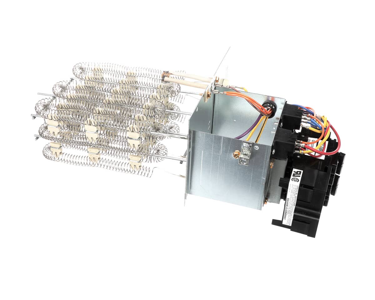 YORK PARTS York S1-2HK16501506 Electric Heat W/Breaker 15KW 240V - SKU YORKS1-2HK16501506