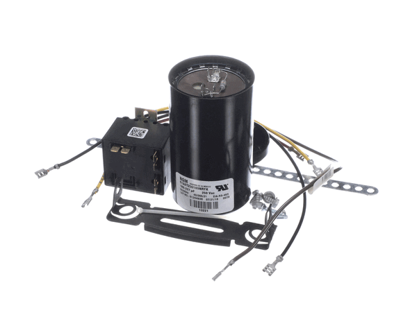 YORK PARTS York S1-2SA06707006 Kit Hard Start - SKU YORKS1-2SA06707006