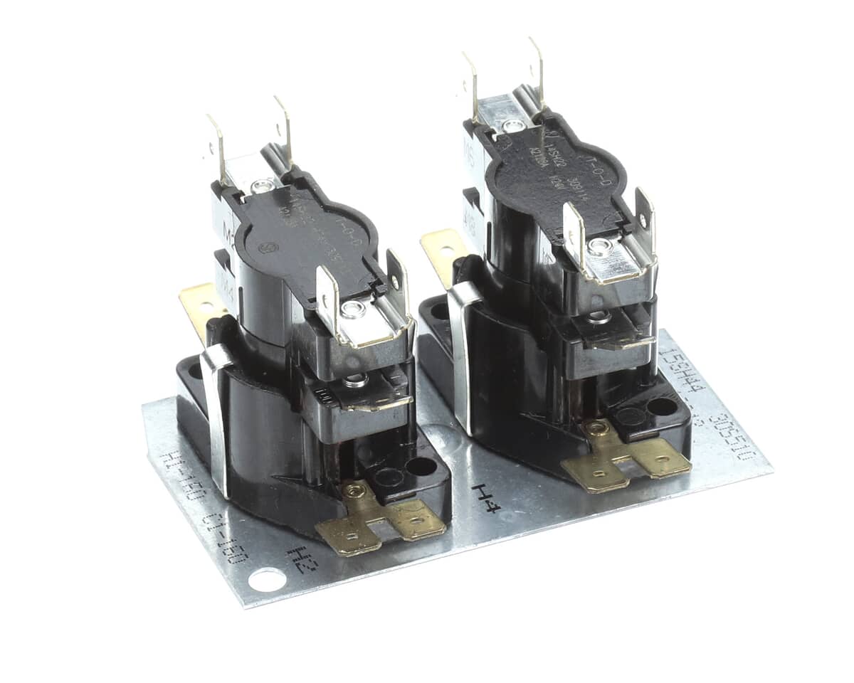 YORK PARTS York S1-3120A3571 Sequencer - SKU YORKS1-3120A3571