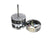 YORK PARTS York S1-32436073270 Mtr Blw Prgrm 1/2 Prm Ecm Regal - SKU YORKS1-32436073270