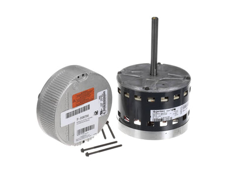 YORK PARTS York S1-32436073546 Mtr Blw Prgrm 1/2 Prm Ecm Regal - SKU YORKS1-32436073546