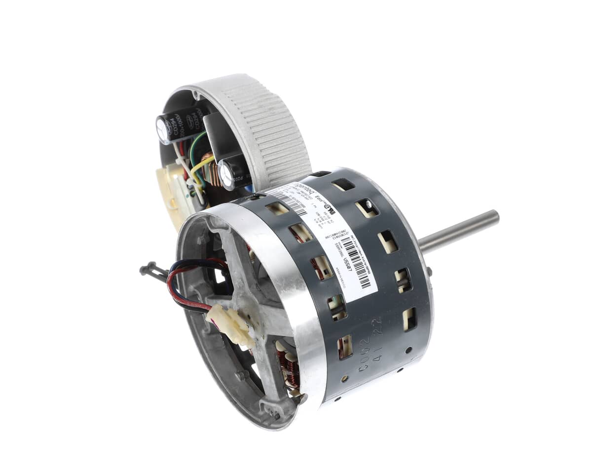 YORK PARTS York S1-32436073549 Mtr Blw Prgrm 1/2 Prm Ecm Regal - SKU YORKS1-32436073549