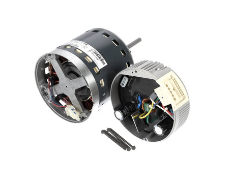 YORK PARTS York S1-32436074272 Mtr Blw Prgrm 3/4 Prm Ecm Regal - SKU YORKS1-32436074272