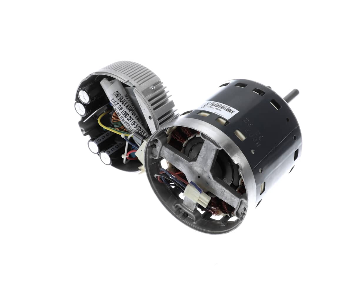 YORK PARTS York S1-32436074273 Mtr Blw Prgrm 1.0 Prm Ecm Regal - SKU YORKS1-32436074273