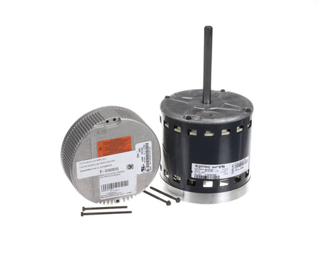 YORK PARTS York S1-32436074293 Mtr Blw Prgrm 3/4 Prm Ecm Regal - SKU YORKS1-32436074293