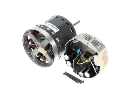 YORK PARTS York S1-32436074444 Mtr Blw Prgrm 1.0 Prm Ecm Regal - SKU YORKS1-32436074444