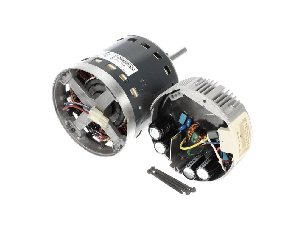 YORK PARTS York S1-32436074444 Mtr Blw Prgrm 1.0 Prm Ecm Regal - SKU YORKS1-32436074444