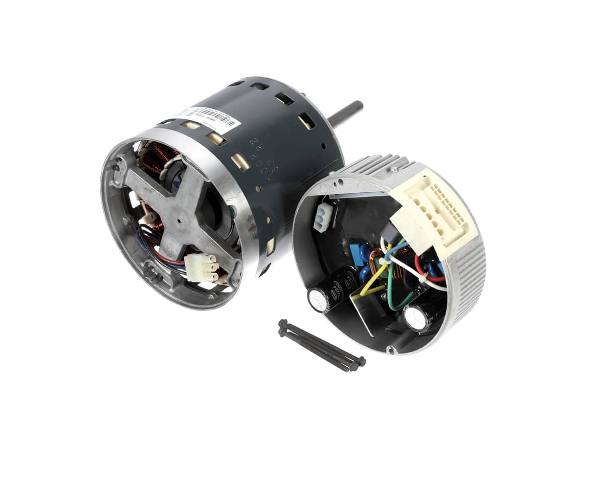 YORK PARTS York S1-32436074547 Mtr Blw Prgrm 3/4 Prm Ecm Regal - SKU YORKS1-32436074547