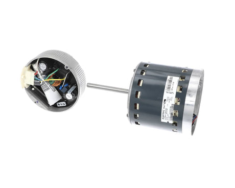 YORK PARTS York S1-32436074550 Mtr Blw Prgrm 3/4 Prm Ecm Regal - SKU YORKS1-32436074550
