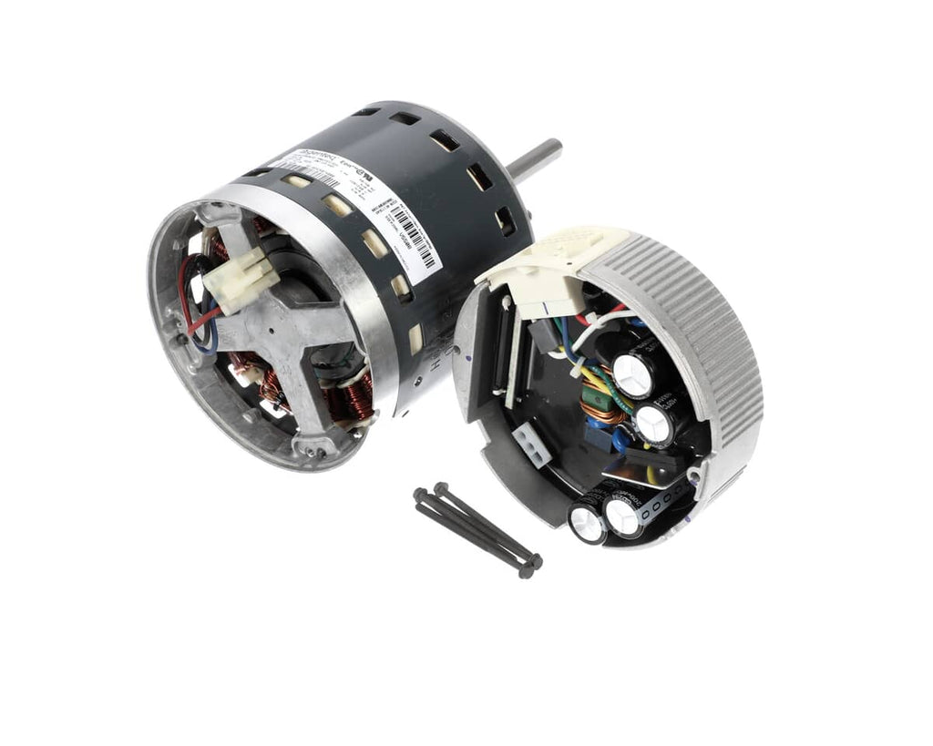 YORK PARTS York S1-32436074551 Mtr Blw Prgrm 1.0 Prm Ecm Regal - SKU YORKS1-32436074551