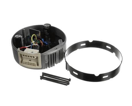 YORK PARTS York S1-32436080300 Programmable Control Module 3/4 HP Eon E - SKU YORKS1-32436080300