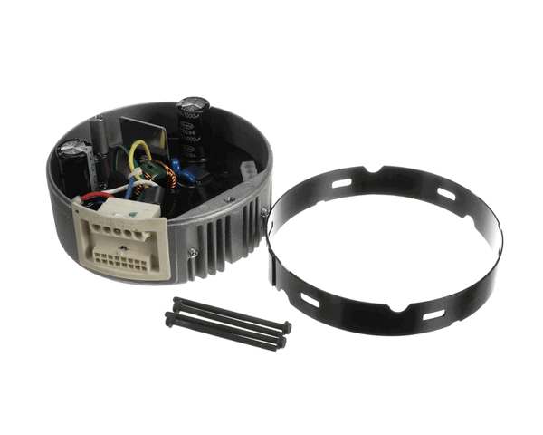 YORK PARTS York S1-32436080300 Programmable Control Module 3/4 HP Eon E - SKU YORKS1-32436080300