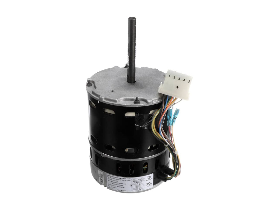 YORK PARTS York S1-32436223474 Mtr Blw Prgrm 1.0 230V Ecm Broad Ocean - SKU YORKS1-32436223474