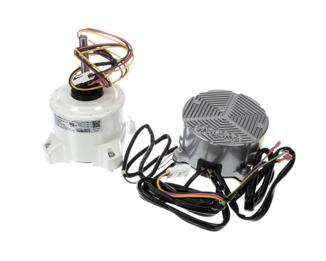 YORK PARTS York S1-32440880001 Mtr Cond W/ Cntrl 1/3 HP 875RPM 208/230V - SKU YORKS1-32440880001