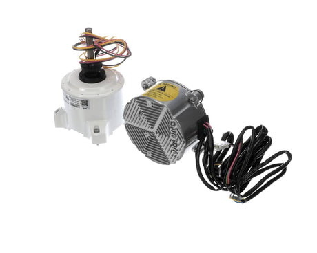 YORK PARTS York S1-32440880005 Mtr Cond W/ Cntrl 1/3 HP Pwm 208/230V - SKU YORKS1-32440880005