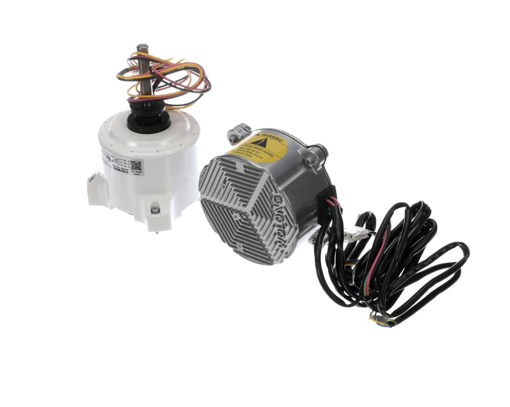YORK PARTS York S1-32440880005 Mtr Cond W/ Cntrl 1/3 HP Pwm 208/230V - SKU YORKS1-32440880005