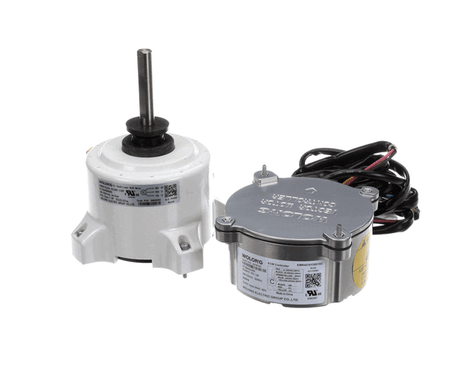 YORK PARTS York S1-32440880007 Mtr Cond W/ Cntrl 1/3 HP 682RPM 208/230V - SKU YORKS1-32440880007