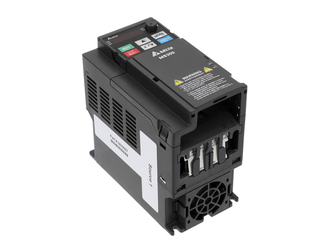 YORK PARTS York S1-32441625000 Controller Vfd Prgrm 6.25A Small Sunline - SKU YORKS1-32441625000