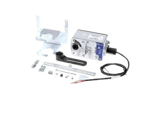 YORK PARTS York S1-32538231000 Actuator Mtr Kit Economizer M7215A - SKU YORKS1-32538231000