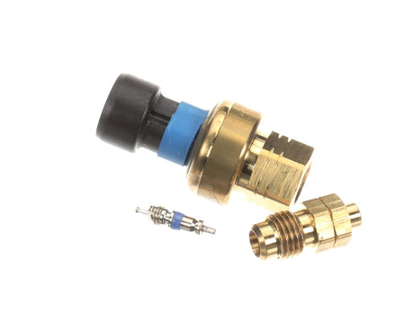 YORK PARTS York S1-32547941000 Transducer Pressure Suction Kit 250 PSIG - SKU YORKS1-32547941000