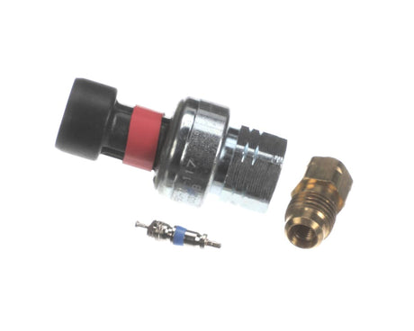 YORK PARTS York S1-32552072000 Transducer Pressure Disch Kit 650 PSIG - SKU YORKS1-32552072000