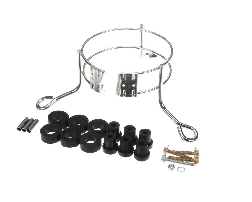 YORK PARTS York S1-32631459000 Mount Motor Assembly - SKU YORKS1-32631459000