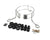 YORK PARTS York S1-32631459000 Mount Motor Assembly - SKU YORKS1-32631459000