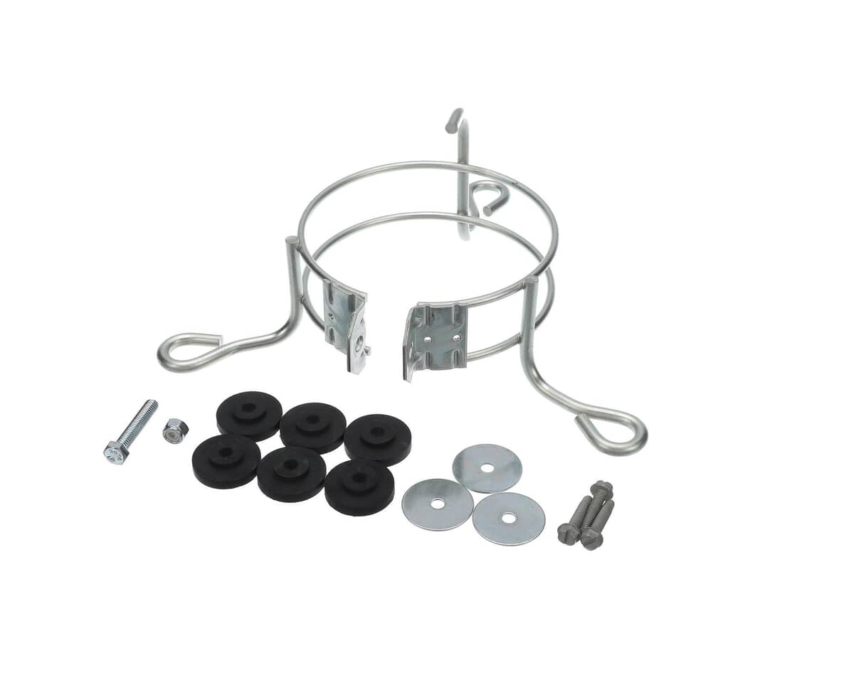 YORK PARTS York S1-32633198700 Motor Mounting Bracket Kit - SKU YORKS1-32633198700