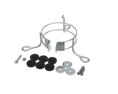 YORK PARTS York S1-32633198700 Motor Mounting Bracket Kit - SKU YORKS1-32633198700