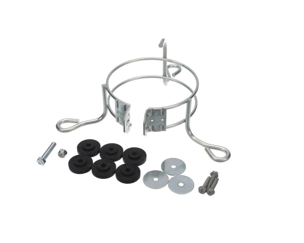 YORK PARTS York S1-32633198700 Motor Mounting Bracket Kit - SKU YORKS1-32633198700